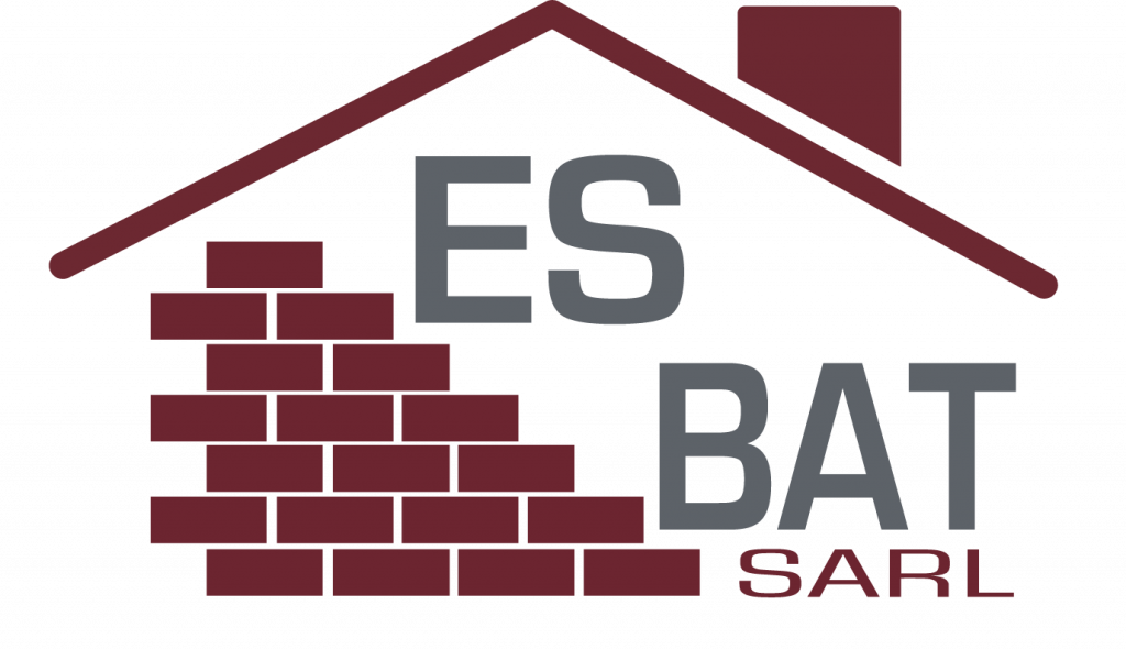 Logo SARL ES BAT