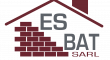 Logo SARL ES BAT