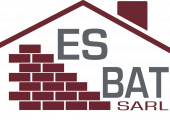 Logo SARL ES BAT